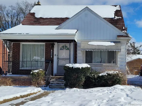 9080 Westwood St, Detroit, MI 48228