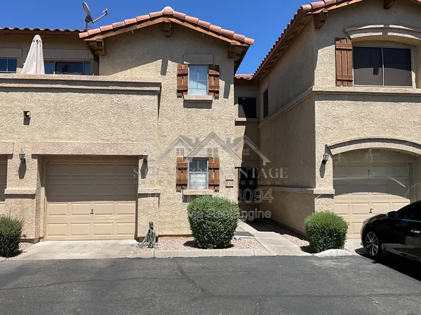 2831 E Southern Ave Unit 132, Mesa, AZ 85204