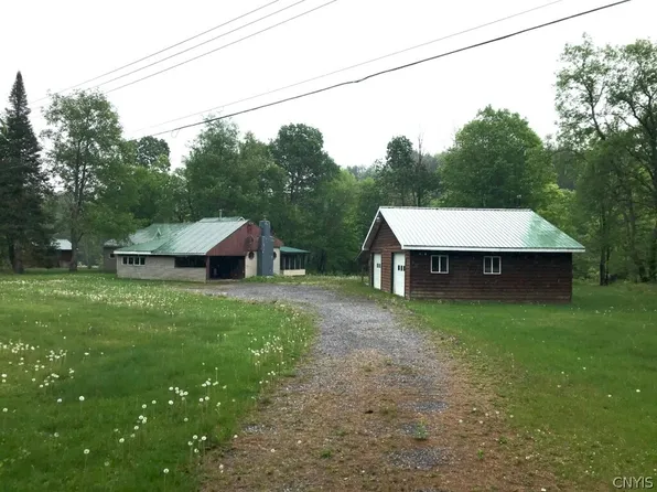 156 Coleman Rd, Cold Brook, NY 13324