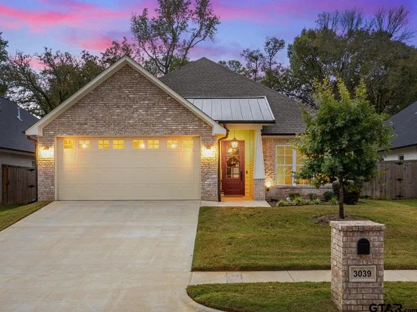 3039 Guinn Farms Rd, Tyler, TX 75707