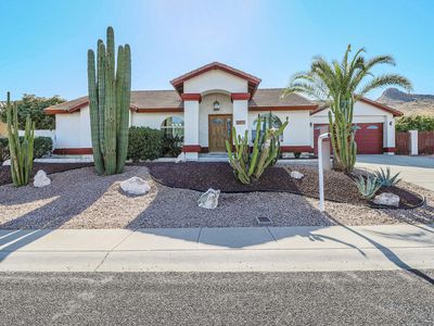 1811 E Tierra Buena Ln, Phoenix, AZ, 85022