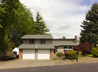 2536 SE Hacienda Ave, Gresham, OR 97080