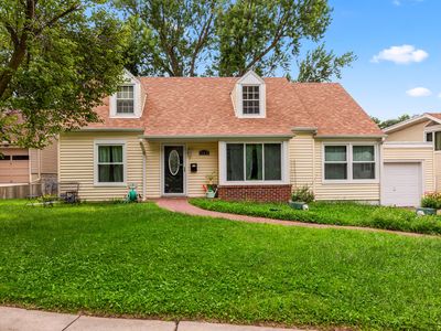 245 Elmwood Dr, Council Bluffs, IA, 51503