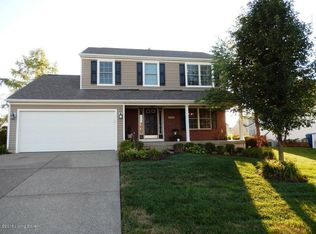 6610 Silo Ridge Ct, Louisville, KY 40299