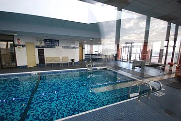 Rented by Luxury Habitat