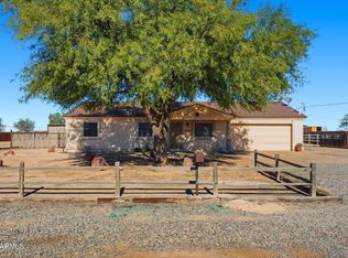 3356 E Gurr Ln, Coolidge, AZ 85128