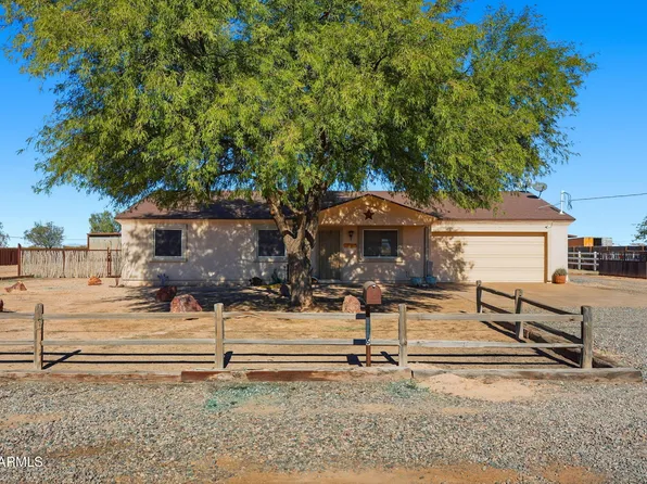 3356 E Gurr Lane, Coolidge, AZ 85128