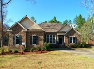 282 Natures Ln, Aiken, SC 29803