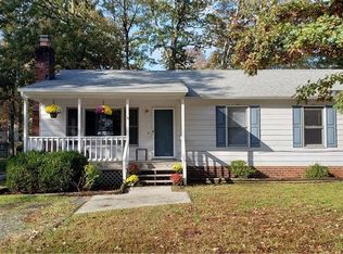 103 Five Oaks Ln, Ashland, VA 23005