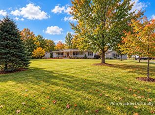 13465 Horning Rd, Brooklyn, MI 49230