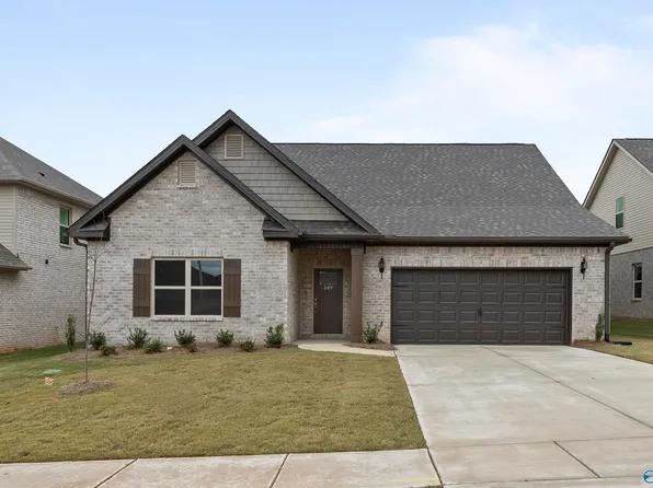 187 Pennington Ave, Huntsville, AL 35811