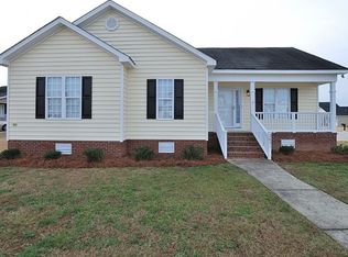 2001 Meadow Ct, Nashville, NC 27856