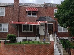 7647 Rugby St, Philadelphia, PA 19150