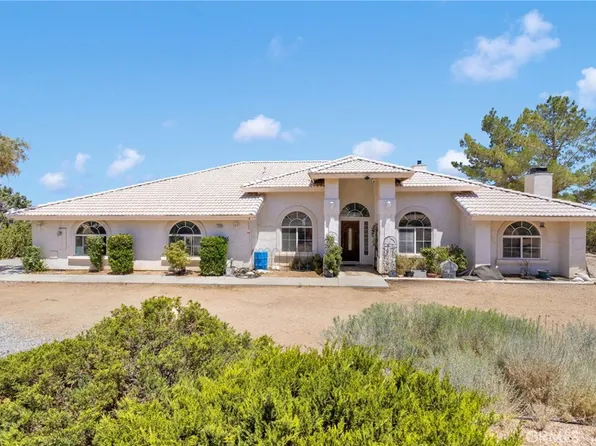 1220 Hollister Rd, Pinon Hills, CA 92372