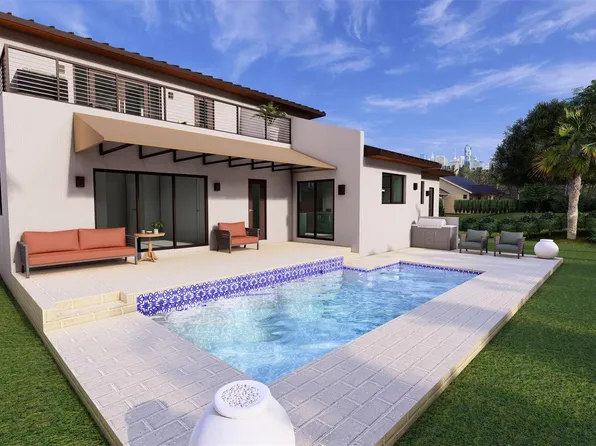 4110 NE 20th Avenue, Fort Lauderdale, FL 33308