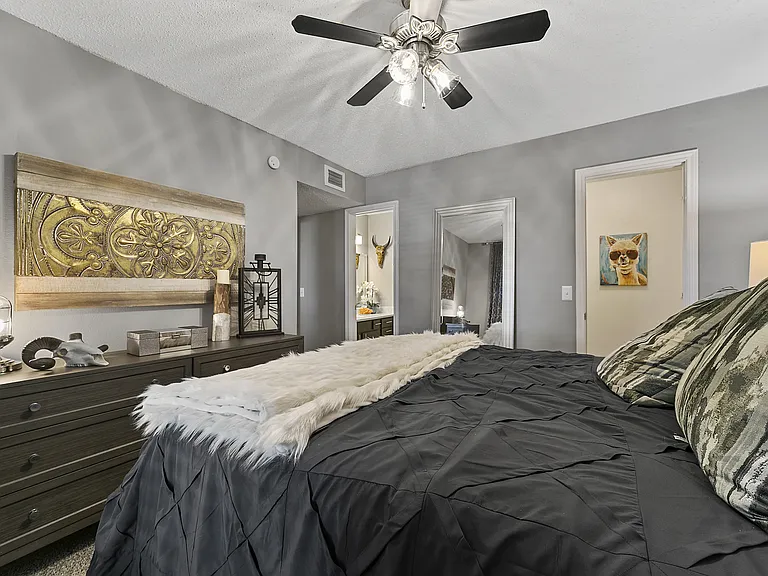 Denton, TX Apartment Homes — Photo 13