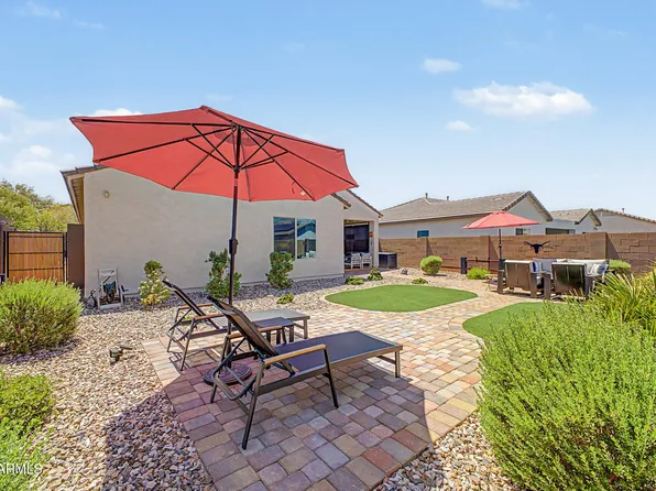 6688 W VICTORY Way, Florence, AZ 85132