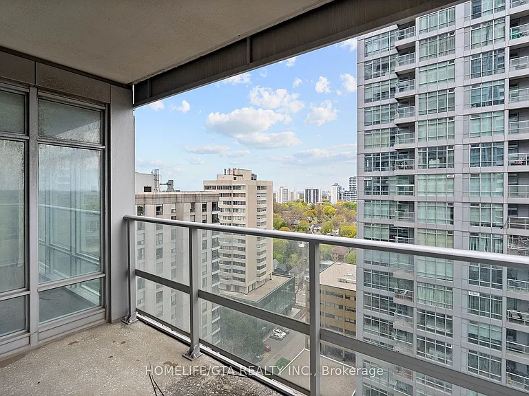2191 Yonge St #1905 — Photo 28