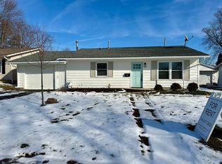 110 Meadow Ln, Johnstown, OH