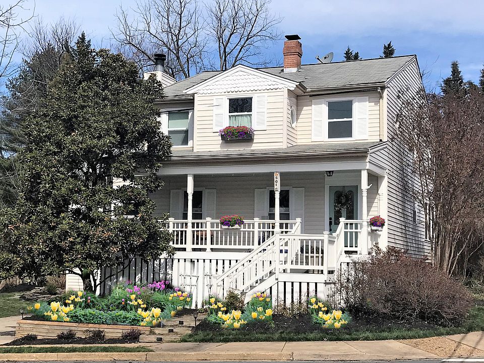 1st image of 501 Orchard St NW