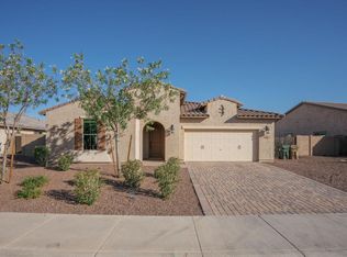 18217 W Montecito Ave, Goodyear, AZ 85395