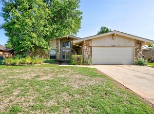 5700 NW 111th St, Oklahoma City, OK 73162