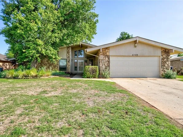 5700 NW 111th St, Oklahoma City, OK 73162