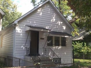 452 W 103rd Pl, Chicago, IL