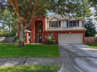 13818 Vickston Ln, Houston, TX 77014