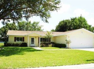 17772 SE 108th Ave, Summerfield, FL 34491