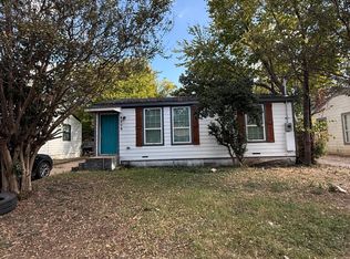 4306 Elsie Faye Heggins St, Dallas, TX 75210