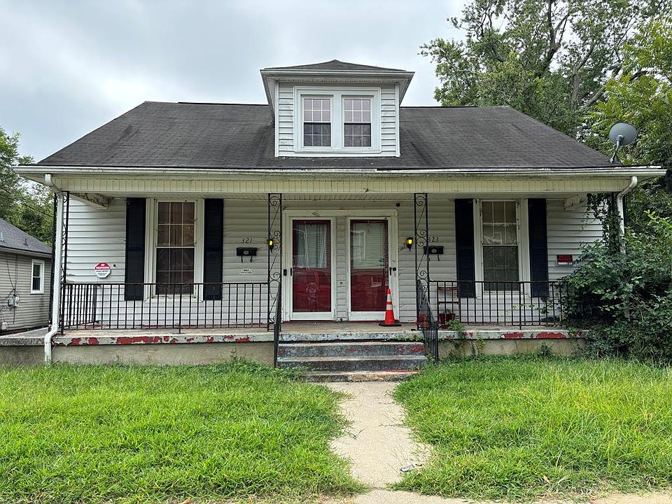 1st image of 321/323 Floral Ave