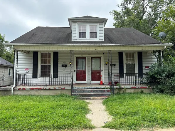 321/323 Floral Ave, Danville, VA 24541