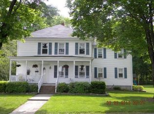 28 Austin St, Bridgewater, MA 02324