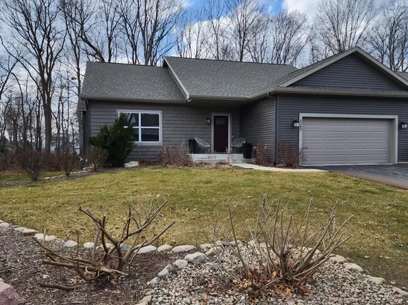 9362 Sassafras Trl #70, Portage, MI 49002
