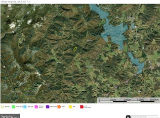 Route 26/2, Rainelle, WV 25962