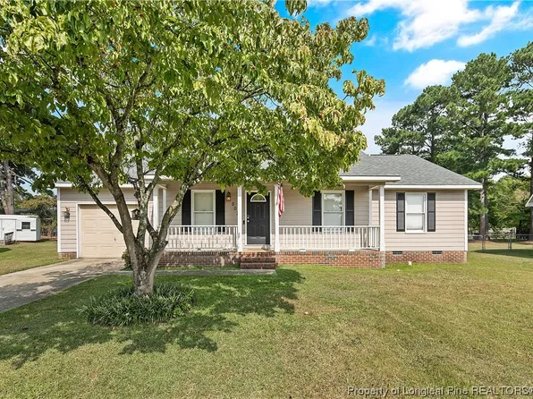 5028 Tangerine Dr, Fayetteville, NC 28304