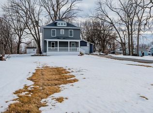 226 W Division St, Ogden, IA 50212