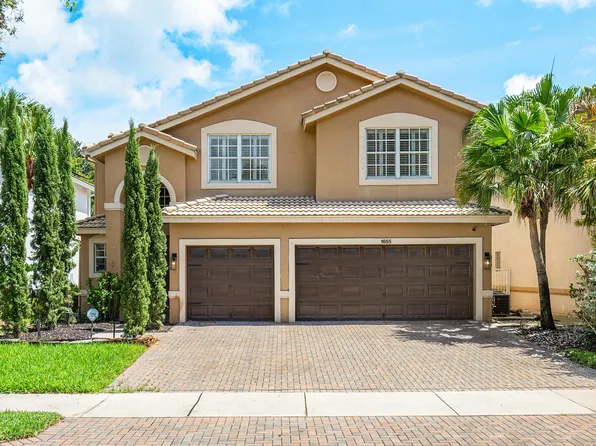 1655 E Classical Boulevard, Delray Beach, FL 33445