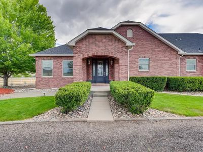 9287 Rangeview Ln, Littleton, CO, 80125