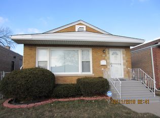 2432 W 119th St, Chicago, IL 60655