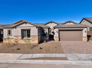 10947 N Ledge Stone Dr, Oro Valley, AZ 85742