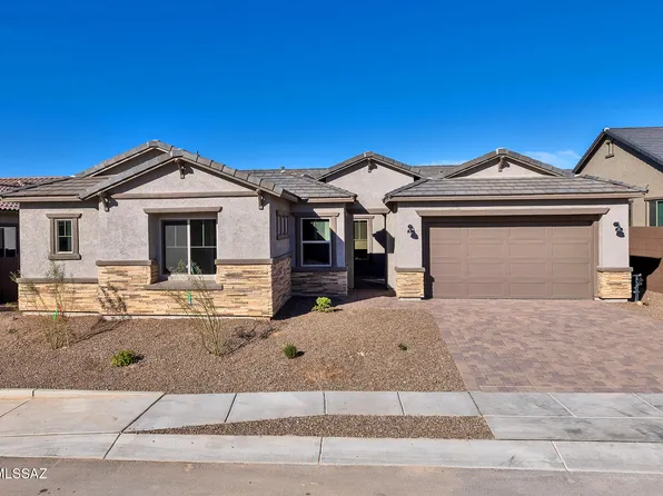 10947 N Ledge Stone Dr, Oro Valley, AZ 85742