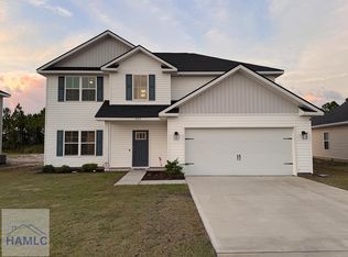 323 McClelland Loop NE, Ludowici, GA 31316