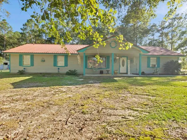 159 Royale Rd, Moultrie, GA 31768