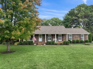 2606 Regency Park Dr, Murfreesboro, TN 37129