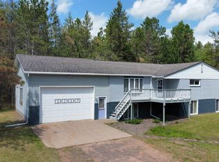 3237 Cedar Ln, Sturgeon Lake, MN 55783