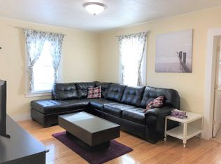 59 Old Colony Ave #1, Quincy, MA 02170