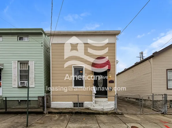 635 Watkins St, Covington, KY 41011