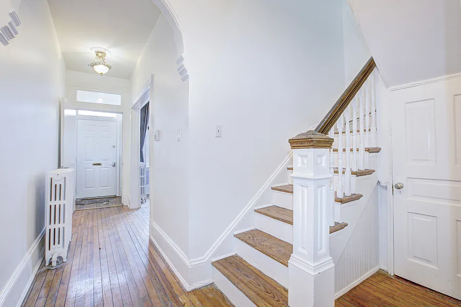 Lovely Living in LeDroit Park! — Photo 3